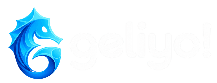 Geliyo